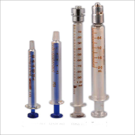 Mini Syringe Mini Syringe