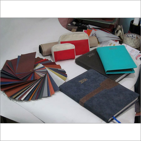 Pvc Diary Cover Pvc Diary Cover