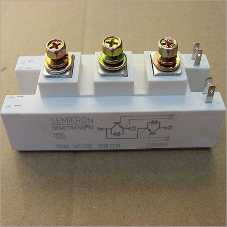 Thyristor Semikron Thyristor Semikron