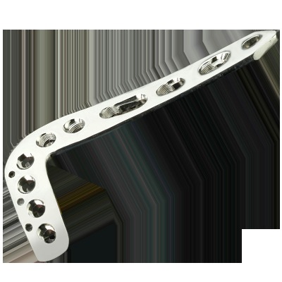 ANTERO LATERAL DISTAL TIBIA PLATE LOCKING ANTERO LATERAL DISTAL TIBIA PLATE LOCKING