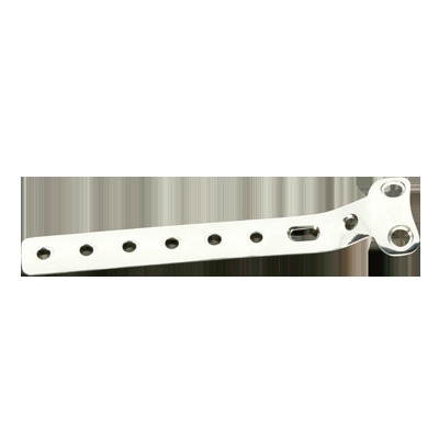 T - BUTTRESS PLATE T - BUTTRESS PLATE