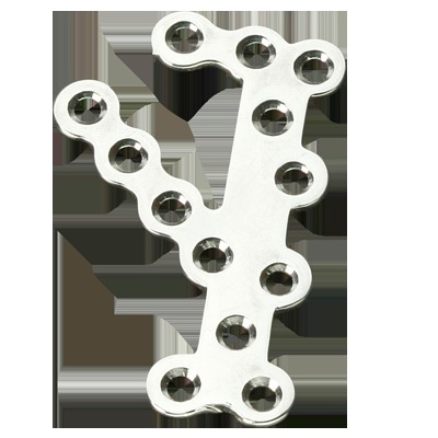 CALCANIUS PLATE CALCANIUS PLATE
