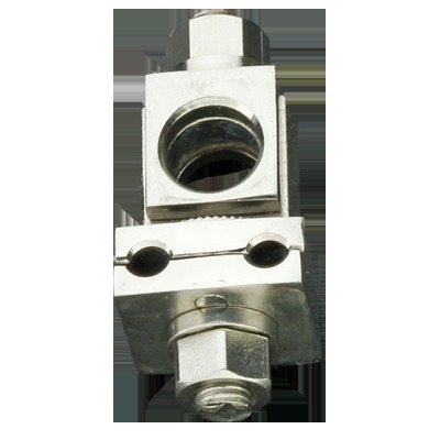 A.O. CLAMP (DOUBLE PINE) A.O. CLAMP (DOUBLE PINE)