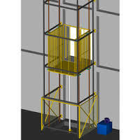 Hydraulic Goods Lift Hydraulic Goods Lift