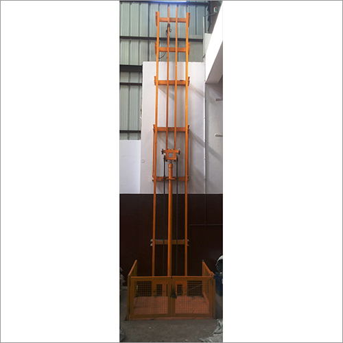Hydraulic Vertical Platform Lift Hydraulic Vertical Platform Lift