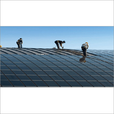 Industrial Solar Power Pack System Industrial Solar Power Pack System