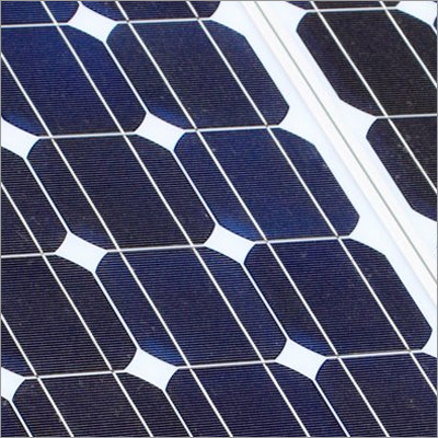 Monocrystalline Solar Panel Monocrystalline Solar Panel