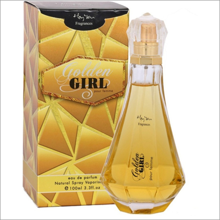 Golden Girl Eau de Perfum - 100 ml (For Women) Golden Girl Eau de Perfum - 100 ml (For Women)