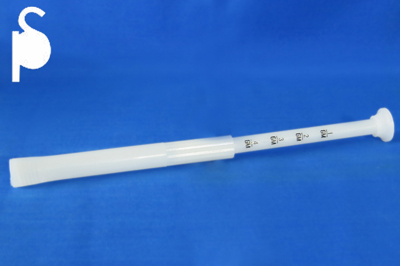 Big Gel Applicator - Syringe Type Big Gel Applicator - Syringe Type