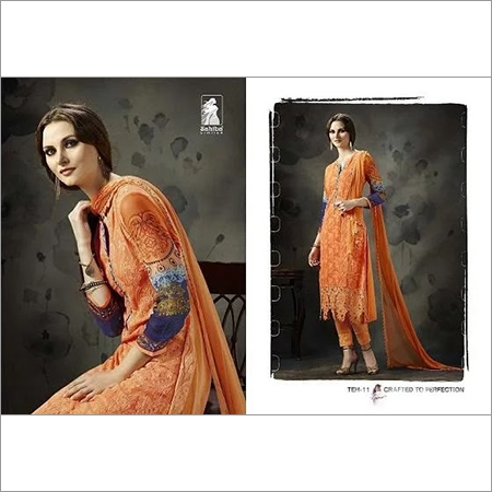 Sahiba Fabrics Suits Sahiba Fabrics Suits