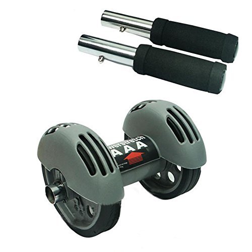 Ab Care Power Stretch Roller Ab Slimmer Ab Care Power Stretch Roller Ab Slimmer