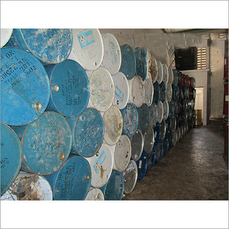 Recondition Steel Drums Recondition Steel Drums