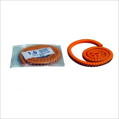 Cable Ferrule Cable Ferrule