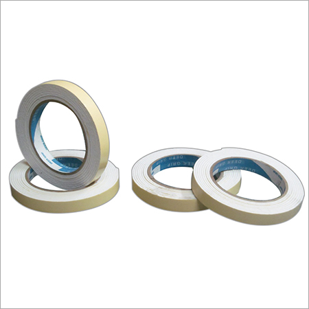 Double Tape Double Tape
