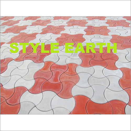 Damru Paver Blocks Damru Paver Blocks