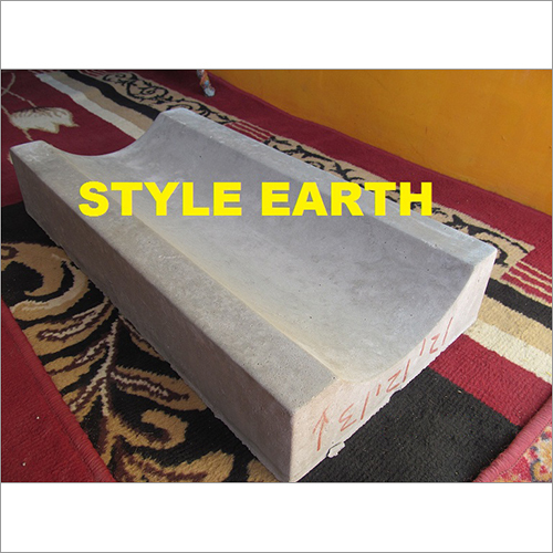 Precast Saucer Drain Precast Saucer Drain