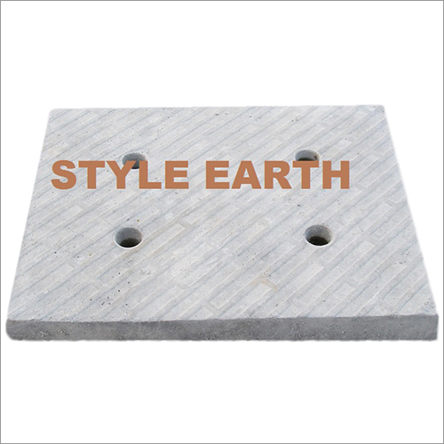 Covering Concrete Slab Covering Concrete Slab