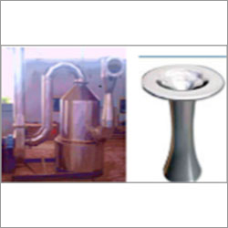 Pollution Scrubber System Pollution Scrubber System