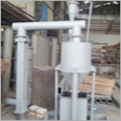 Scrubber System Scrubber System