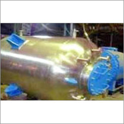 Pressure Vessel Reactor Pressure Vessel Reactor