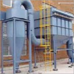 Air Pollution Control System Air Pollution Control System