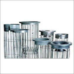 Bag Filter Cages Bag Filter Cages