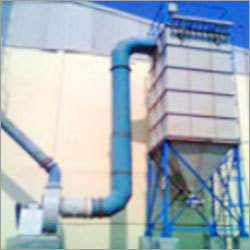 Dust Extraction System Dust Extraction System