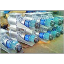 Rotary Air Lock Valves Rotary Air Lock Valves