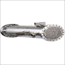 Industrial Heat Exchanger Industrial Heat Exchanger