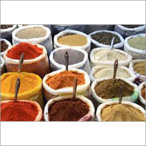 Indian Spices Indian Spices