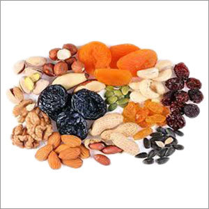 Indian Dried Fruits Indian Dried Fruits