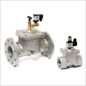 Safety Solenoid Valves Safety Solenoid Valves