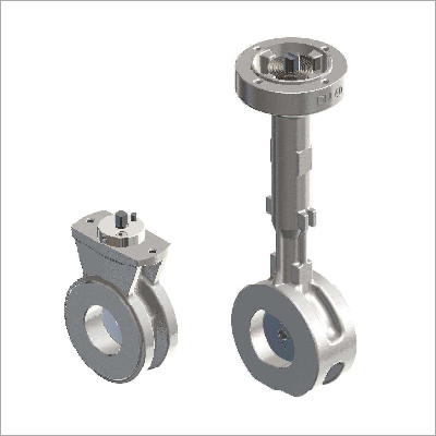 Butterfly Valves Butterfly Valves