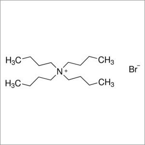 Tetrabutylammonium Bromide Tetrabutylammonium Bromide