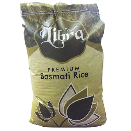 Premium Basmati Rice Premium Basmati Rice
