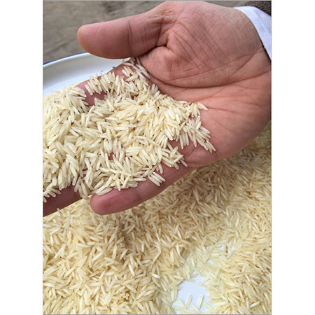 Long Grain Basmati Rice Long Grain Basmati Rice