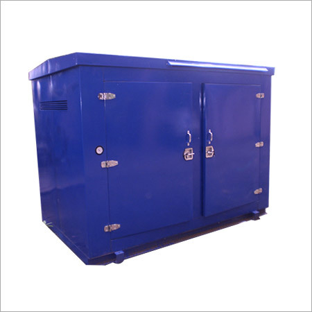 Sound Proof Canopy Sound Proof Canopy