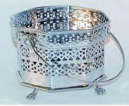 Brass Tea Warmer Brass Tea Warmer