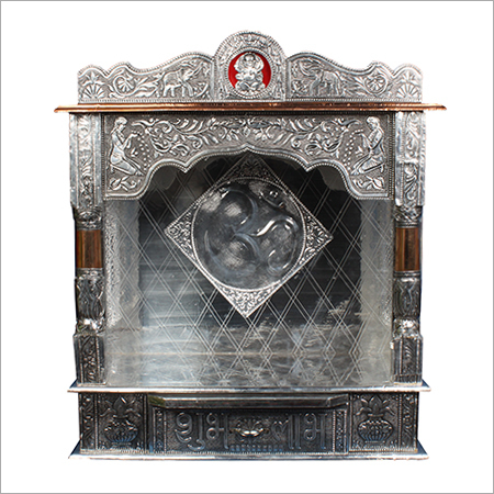 Oxidised Home Temple Oxidised Home Temple