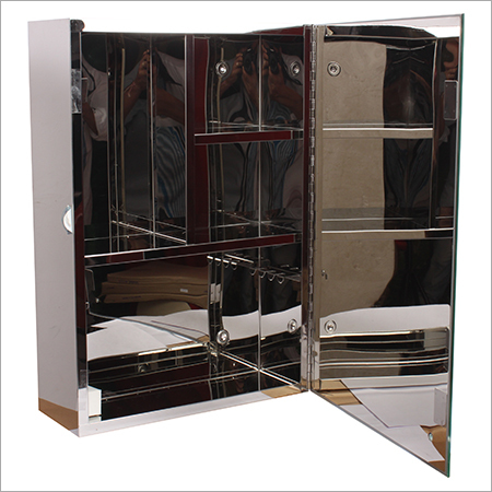 SS Wall Cabinet SS Wall Cabinet