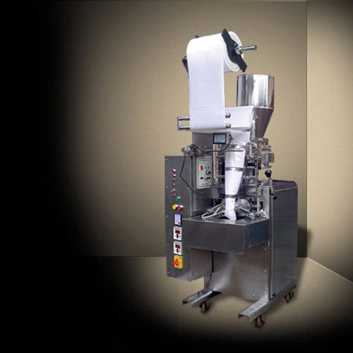 Form Fill Seal Machine Form Fill Seal Machine