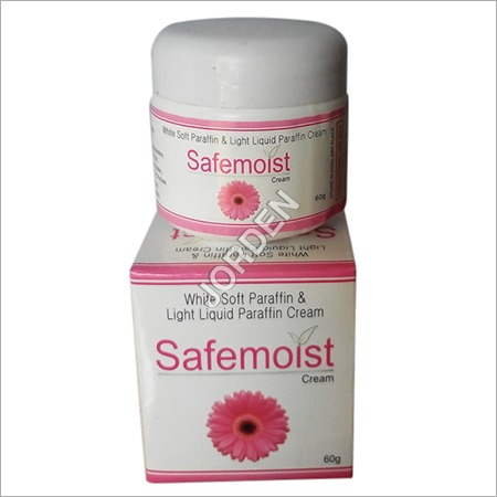 Light Liquid Paraffin Cream Light Liquid Paraffin Cream