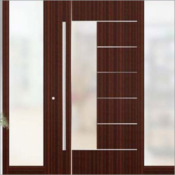 Moulded Panel Door Moulded Panel Door