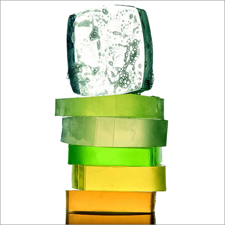 Glycerin Soap Glycerin Soap