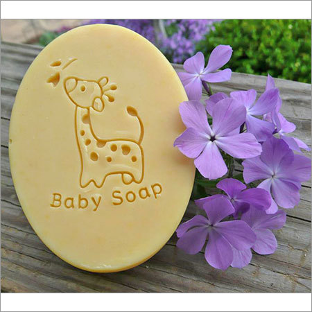 Baby Soap Baby Soap