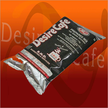 Cappuccino Coffee Premix Cappuccino Coffee Premix