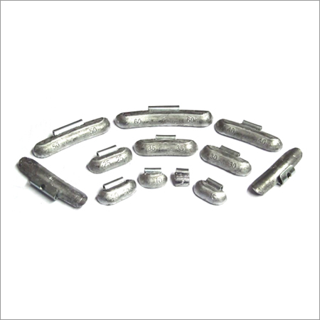 General Wheel Weight General Wheel Weight