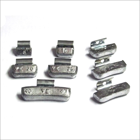 Alloy Wheel Weight Alloy Wheel Weight