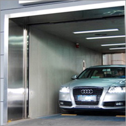 Residential Car Elevators Residential Car Elevators
