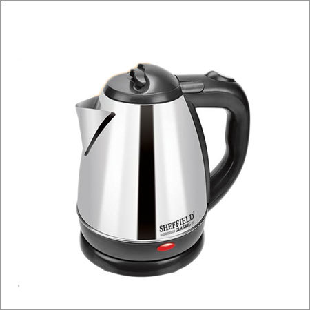 Electric Tea/Coffee Kettles Electric Tea/Coffee Kettles